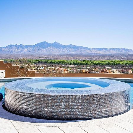 فيلا Tubac Alegria Retreat المظهر الخارجي الصورة