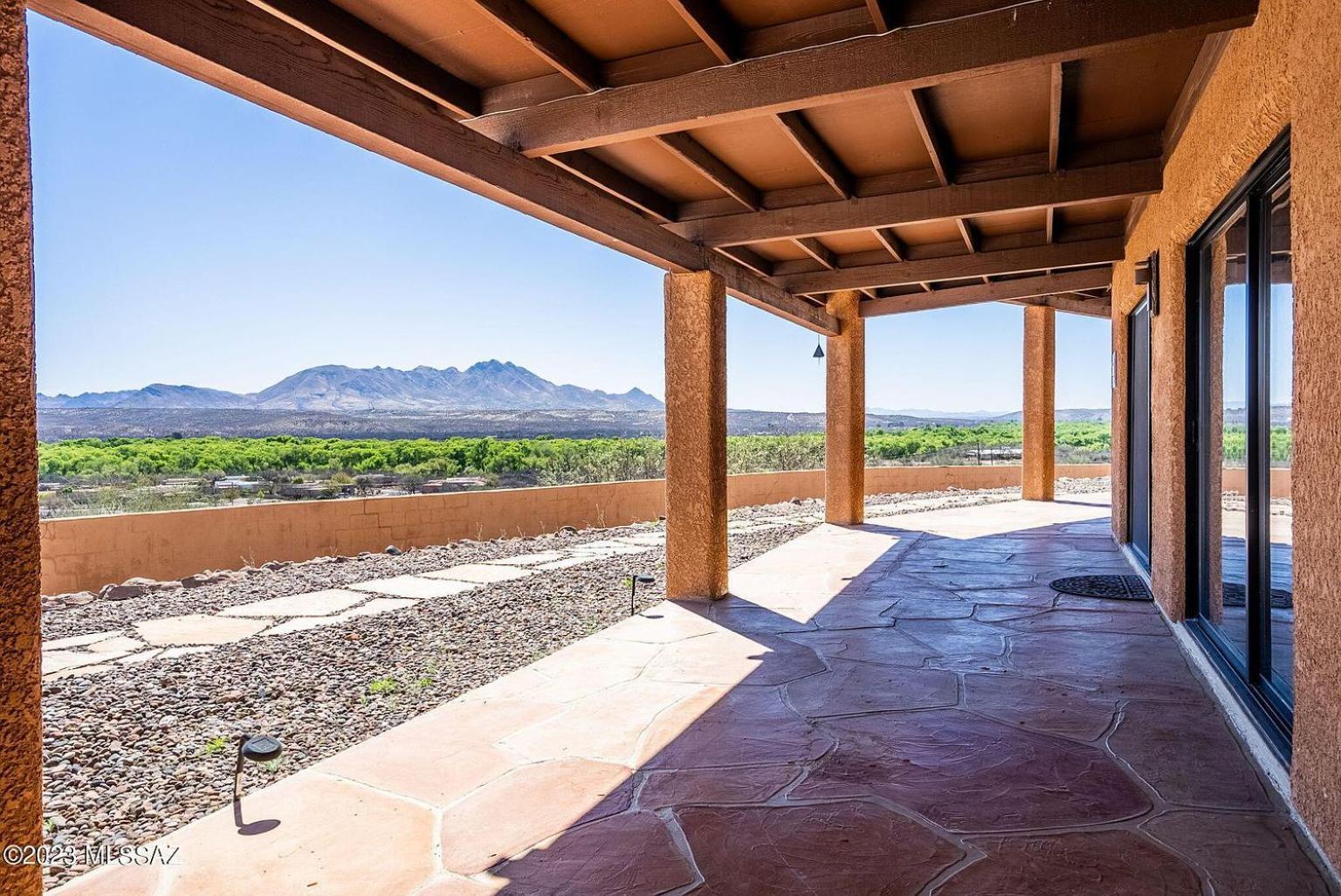 فيلا Tubac Alegria Retreat المظهر الخارجي الصورة