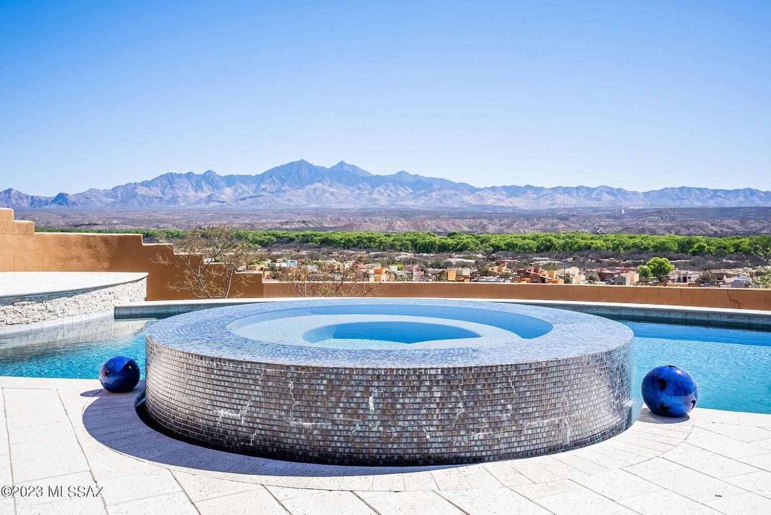 فيلا Tubac Alegria Retreat المظهر الخارجي الصورة